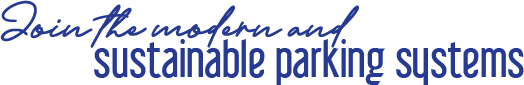 ParkSistem Product