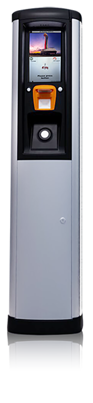 Entry Column