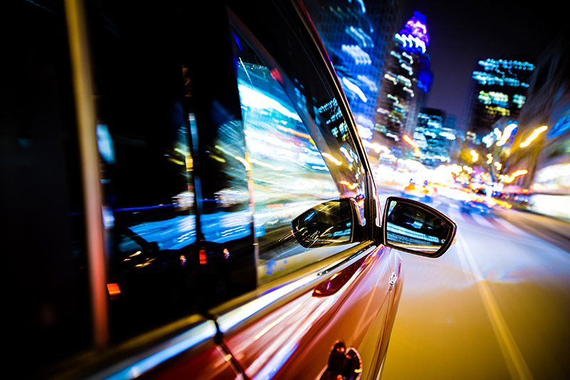 Smart Urban Solutions