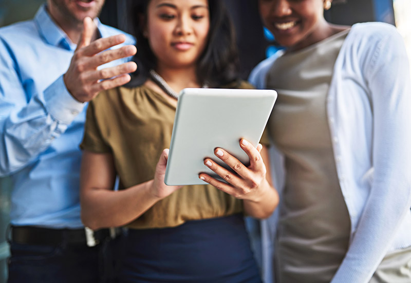 Mobility Management System