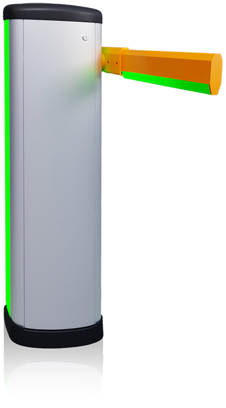 Barrier
