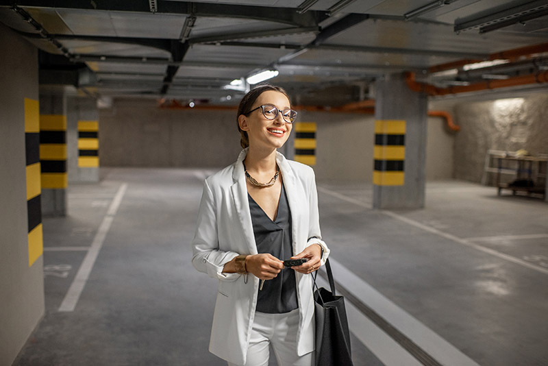 Urban and Mixed Mobility Solutions